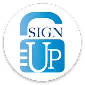 Sign Up 1.0.3