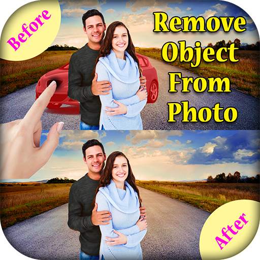 Remove Object From Photo 1.0