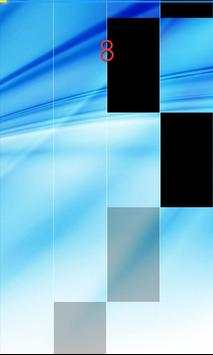 Piano Magic 3 screenshot 2