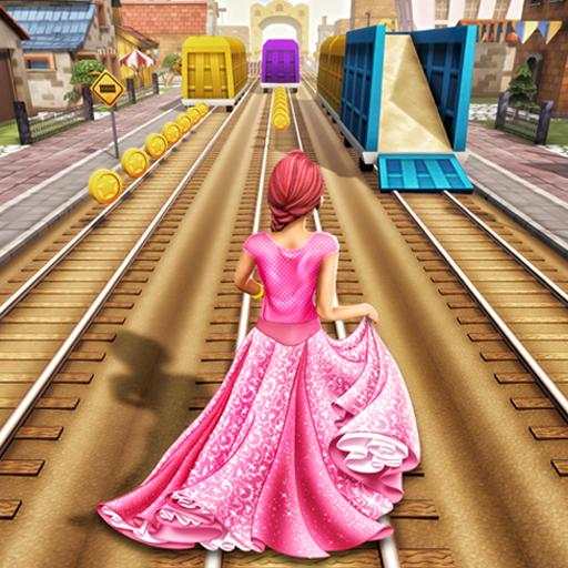 Royal Princess Subway Run : Endless Runner Game 1.13