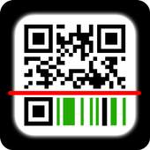 Qscan - QRcode, Barcode scanner 3.1