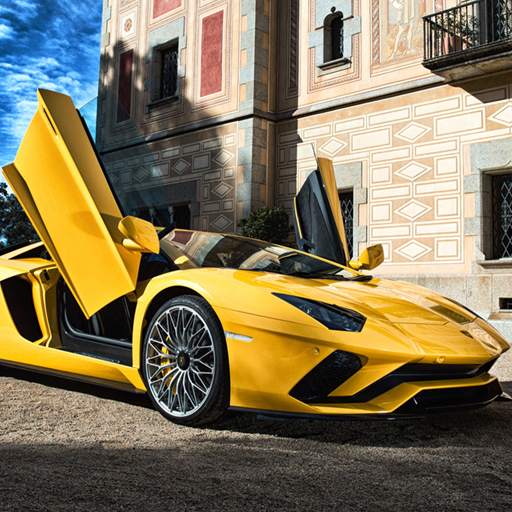 Cars Wallpaper For Lamborghini Aventador 2.0