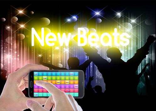 Dj Electro Mix Pad - Pro screenshot 1