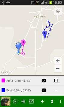 Anita screenshot 1