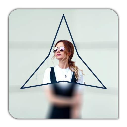 Shape Photo Editor -  Geometry Shapes 1.3