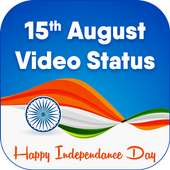 15 August Status logo