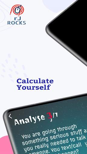 True Friends Quiz(questions for best friends quiz) screenshot 6
