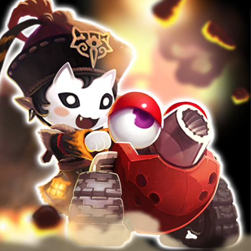 건바운드M icon