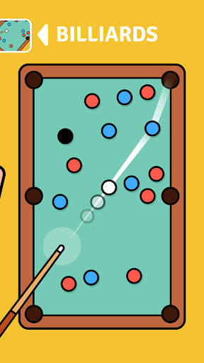 1V1 Board Games for Couples screenshot 8