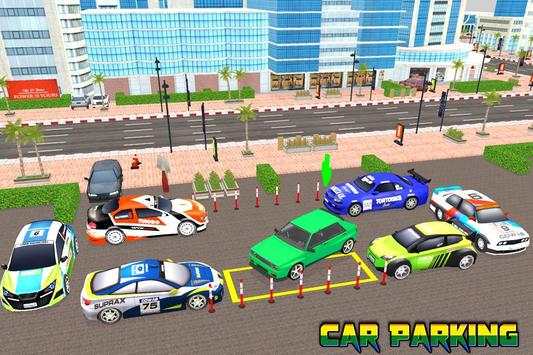 Real Dr.Car Parking 2 screenshot 5