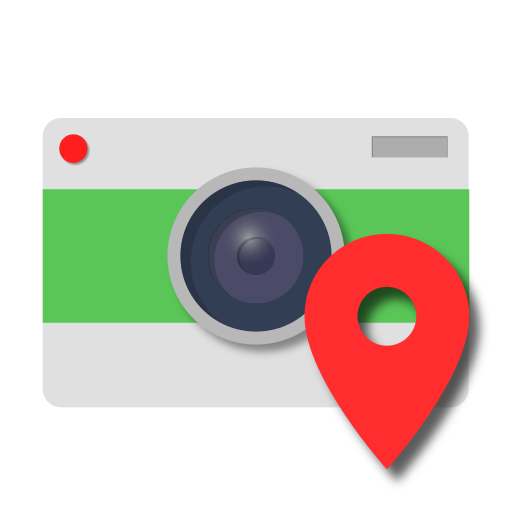 Photo Tag icon