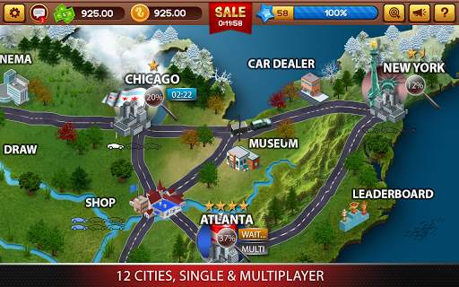 Storage Empire: Bid Wars and Pawn Shop Stars screenshot 5