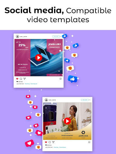 VideoBrochures: Brochure Maker screenshot 6