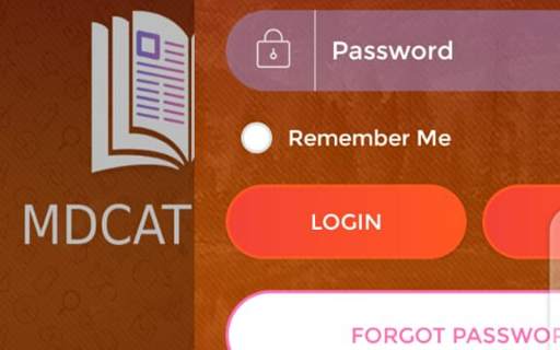 MDCAT Guide screenshot 3