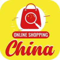 Online Shopping China logo