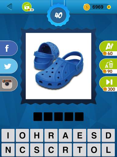 Millennium Quiz Game screenshot 9