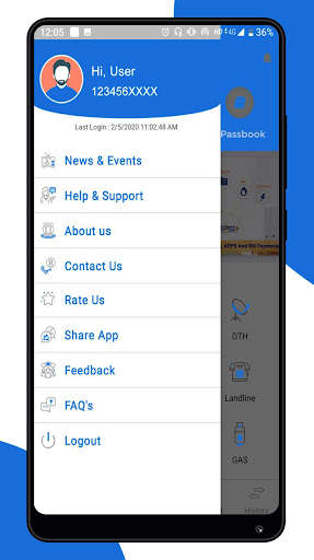 Billpoints Business App screenshot 5