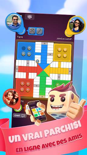 Parchisi STAR screenshot 3
