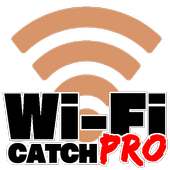 Wi-Fi(WiFi) access point Search [PRO] logo