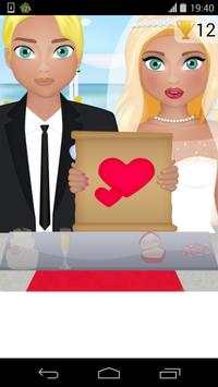 grow up games princess screenshot 3