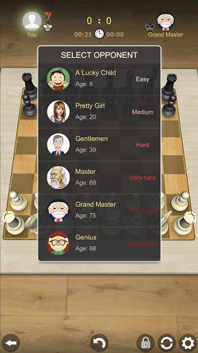 Chess 3D Ultimate screenshot 2