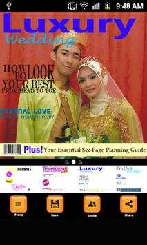 InstaMag -Wedding Photo Frames 7 تصوير الشاشة