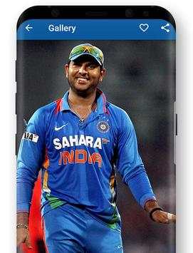 Cricket wallpaper HD screenshot 3