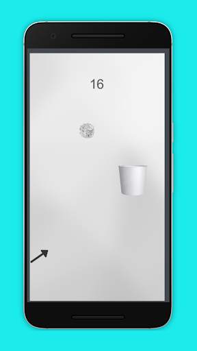 Toss the Paper screenshot 5