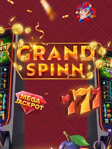 Grand Spinn screenshot 5