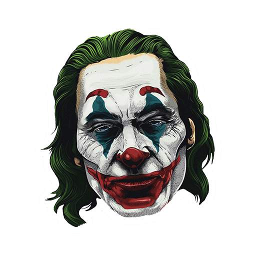 WAStickerApps-: Joker Sticker For WhatsApp 1.0