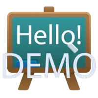 English Class Demo