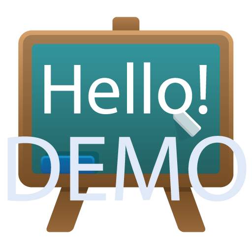 English Class Demo 6.20-english-demo