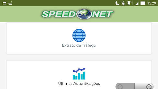 speed net screenshot 6