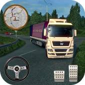 Cargo Truck Driving Sim 2019 1.0