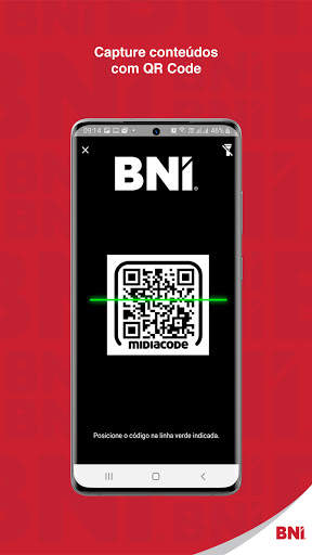 BNI Brasil screenshot 4