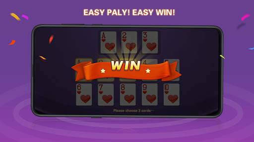 Pop 3 patti screenshot 7