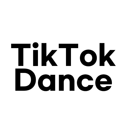 TikTok Dance Guide icon