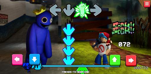 FNF Mod - Music Battle screenshot 1