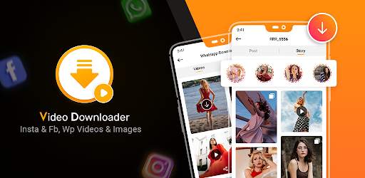 Video Downloader screenshot 1