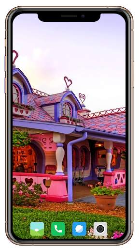 House Wallpaper HD screenshot 3