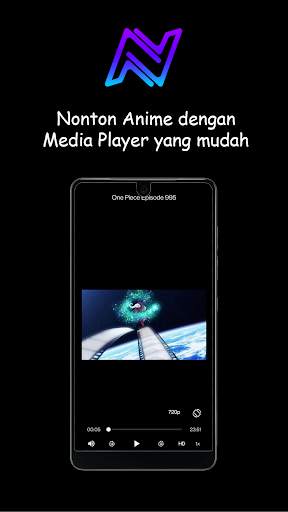 Nonton Anime Streaming Anime screenshot 4