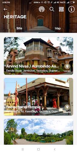 My Vadodara screenshot 6