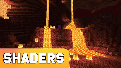 Shaders for Minecraft Pocket Edition – MCPE Mods screenshot 2