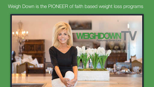 Weigh Down TV screenshot 16