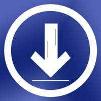 Video Downloader and Player logo