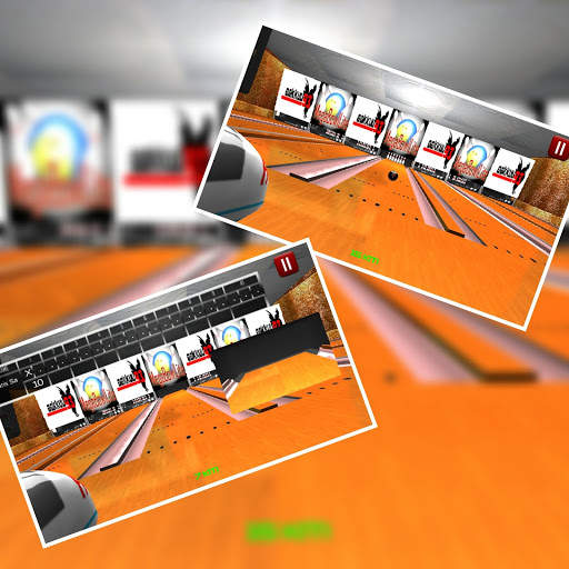 Mega Bowl Lite screenshot 4