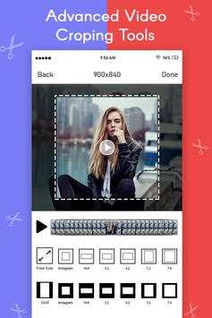 Video Cutter screenshot 1