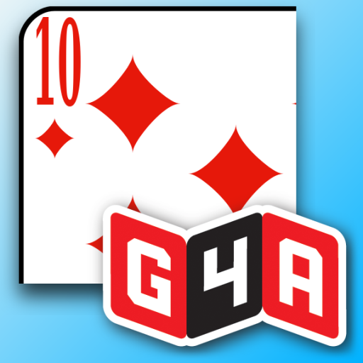 G4A: Cassino icon