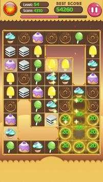 Cookie Crush 2018 screenshot 2