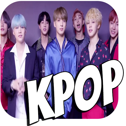 Music KPOP 2020 Offline icon